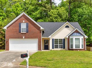 2743 Peachtree Trails Ct, Suwanee, GA