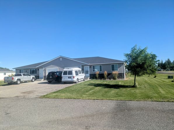 366 W 135 N