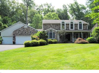 2313 Mill Hill Rd, Quakertown, PA 18951