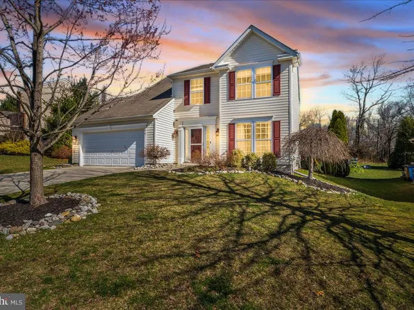 17 Horner Ln, Swedesboro, NJ 08085