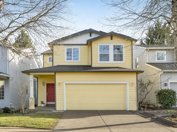 5778 SE Tranquil Ct, Milwaukie, OR 97267
