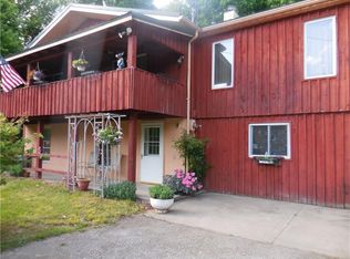 157 Colonial Rd, Kittanning, PA 16201