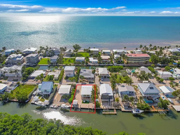 158 Iroquois Dr, Islamorada, FL 33036