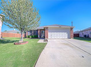 16136 Windsong Ct, Justin, TX 76247