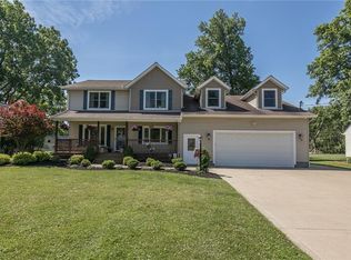 2465 W Sprague Rd, Broadview Heights, OH 44147