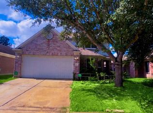 3523 Zephyr Glen Way, Houston, TX 77084