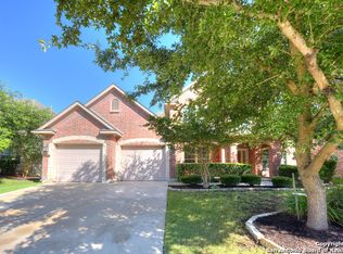 18727 Castellani, San Antonio, TX 78258