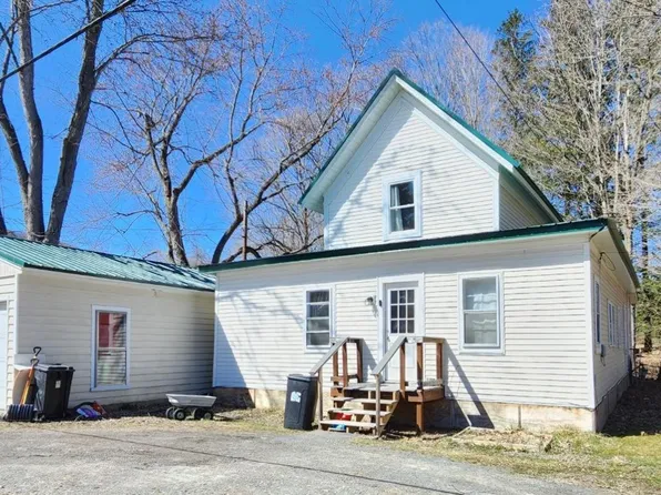 44 Academy St, Spencer, NY 14883