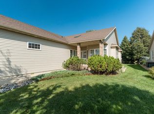 318 44th Ave S, Moorhead, MN 56560