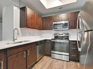 Carrara at Cole, Dallas, TX 75205