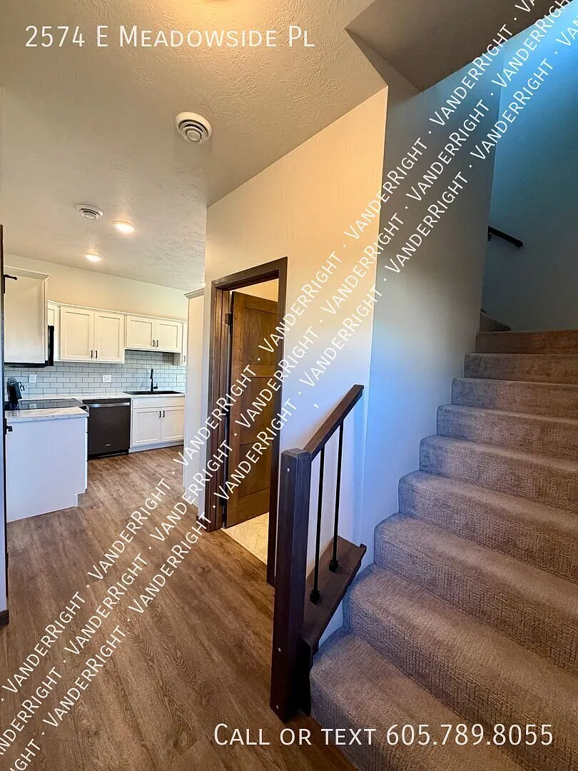 Beautiful 3-Bedroom, 2.5-Bathroom End-Unit Townhome with Attached 2-Stall Garage! — Photo 1