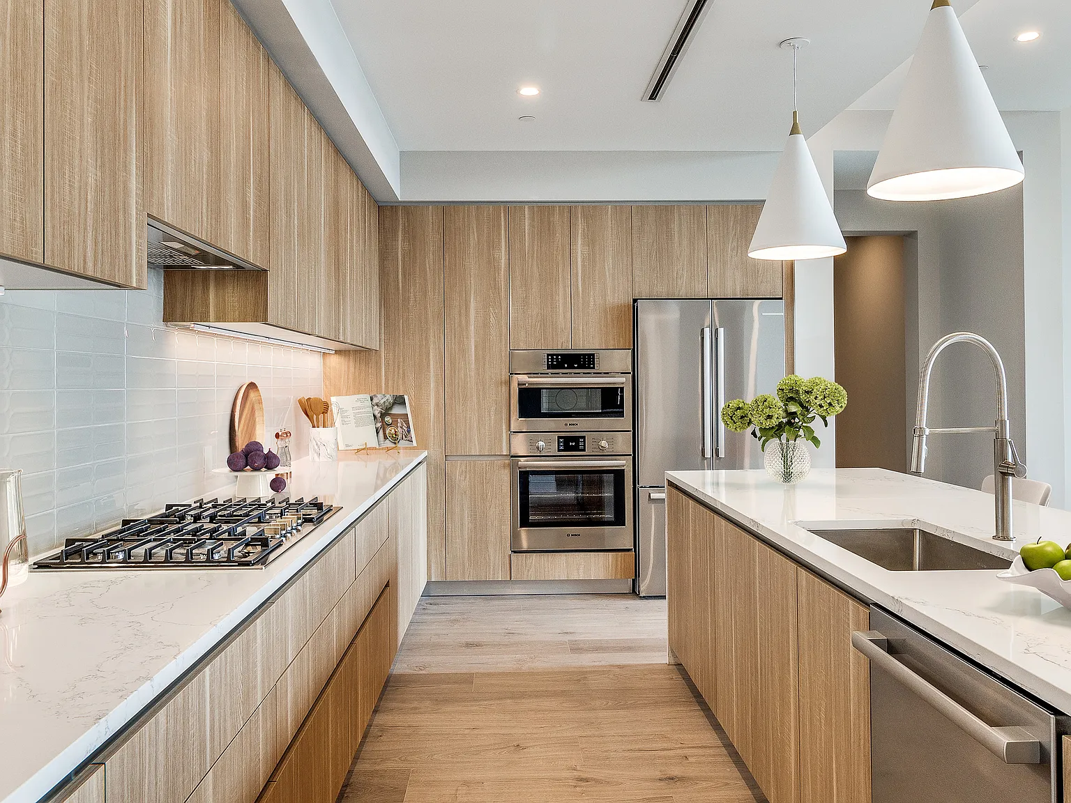 Maple Terrace Residences — Photo 3