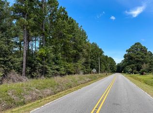 Peurifoy Rd, Walterboro, SC 29488