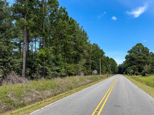 Peurifoy Rd, Walterboro, SC 29488