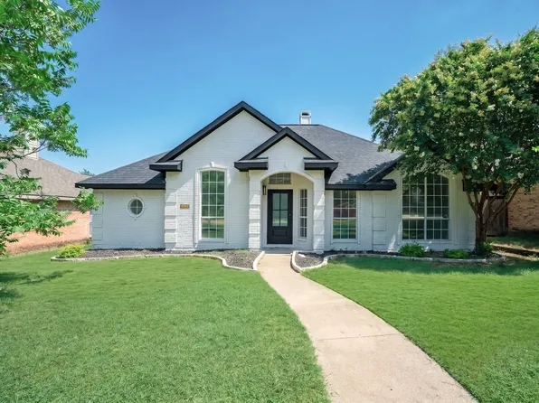 8260 Edge Water Dr, Frisco, TX 75034
