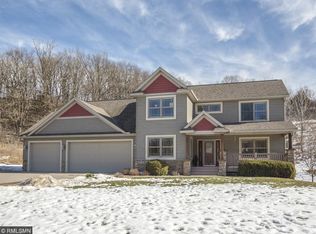 N8640 805th St, River Falls, WI 54022