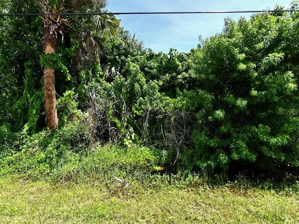Bamboo Dr Lot 9, Fort Pierce, FL 34982