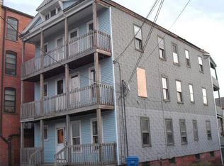 7 Hawkins St, Waterbury, CT 06704