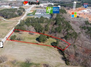 1630 N Mecklenburg Ave, La Crosse, VA 23950