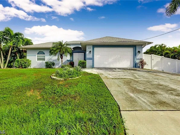 2635 Tropicana Pkwy W, Cape Coral, FL 33993