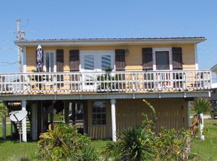 527 E 2nd Ave, Gulf Shores, AL 36542