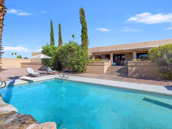 16448 E GLENBROOK Boulevard, Fountain Hills, AZ 85268
