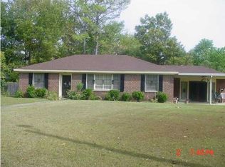 3739 Bridlewood Dr, Montgomery, AL 36111