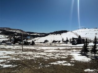 W May Ave, Cripple creek, CO 80813