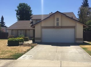 1853 Songbird Pl, Lodi, CA 95240