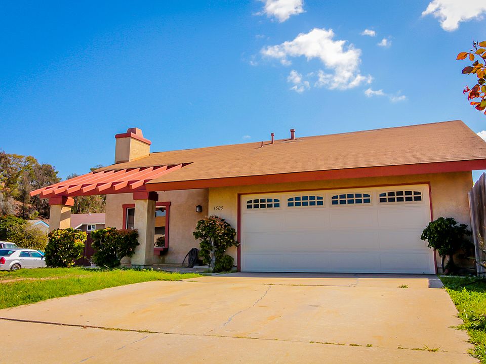 1st image of 1505 Clavelita Pl