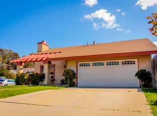 1505 Clavelita Pl, San Diego, CA 92154