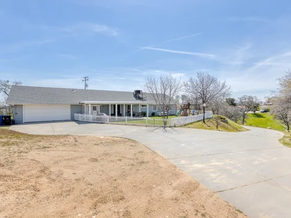41655 John Muir Ct, Coarsegold, CA 93614