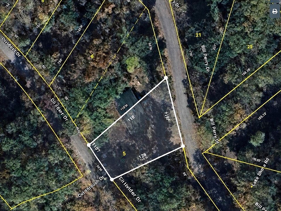 1st image of 0 Bill Perry Dr Lot H5