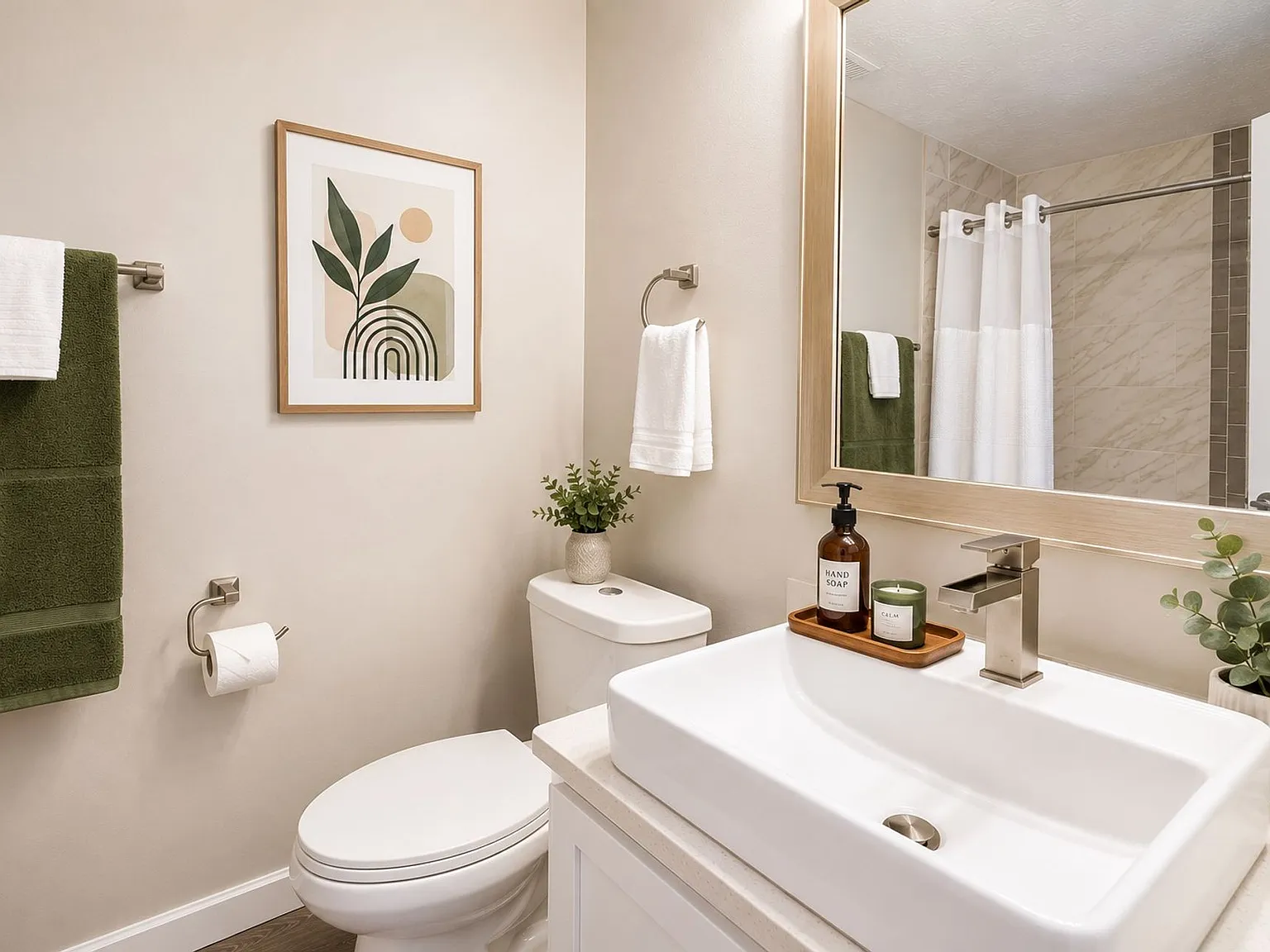 The Evalee Apartments — Photo 4