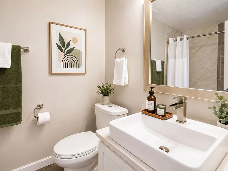 The Evalee Apartments — Photo 4