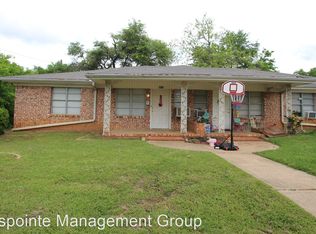 1420 E Houston St, Tyler, TX 75702