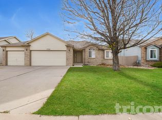 5704 W 16th Street Ln, Greeley, CO 80634