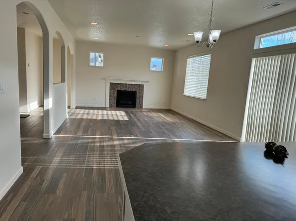6298 W Alliance St, Rathdrum, ID 83858