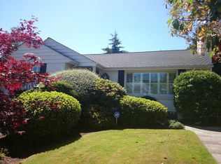 2709 W Blaine St, Seattle, WA 98199