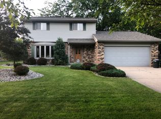 3390 Dale Rd, Saginaw, MI 48603