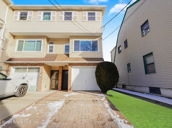 101 Wyona Ave, Staten Island, NY 10314
