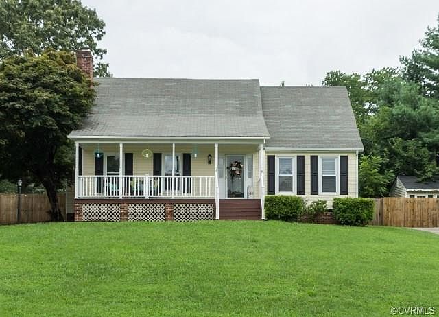 1st image of 8327 Old Cavalry Dr
