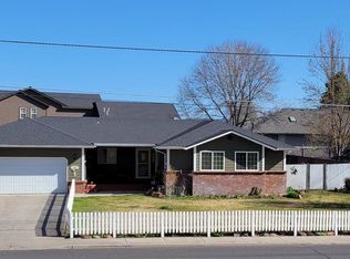 735 NE Loper Ave, Prineville, OR 97754