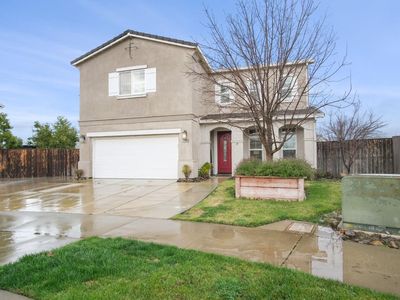 2006 Baluchi Way, Oakdale, CA, 95361