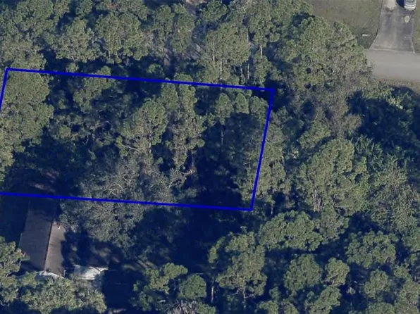 El Sito Ave SE Lot 1, Palm Bay, FL 32909
