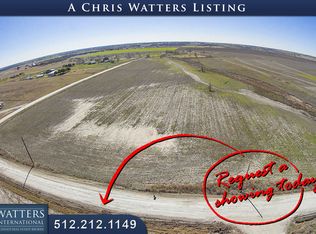 12719 Jacobson Rd, Manor, TX 78653