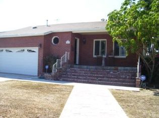 1001 S Rimpau Blvd, Los Angeles, CA 90019