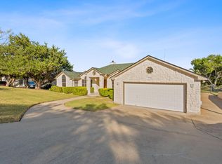 20531 Highland Lake Dr, Lago Vista, TX 78645
