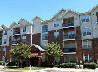 1521 Spring Gate Dr UNIT 10111, Mc Lean, VA 22102