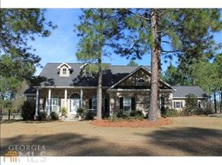 1053 Golf Club Rd, Statesboro, GA 30458